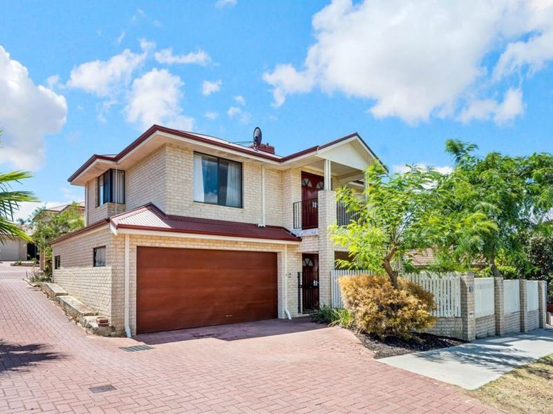 53A McMillan, Victoria Park WA 6100