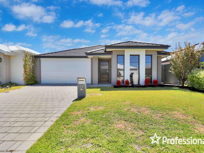 14 Macadamia Loop, Piara Waters