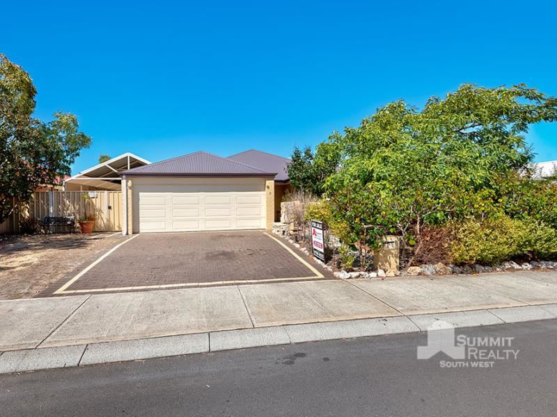6 Dravite Way, Dalyellup