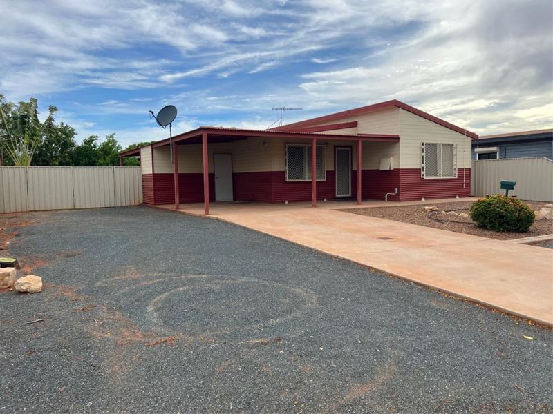 42 Nix Avenue, South Hedland
