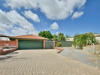 1 Westminster Grove, Port Kennedy WA 6172