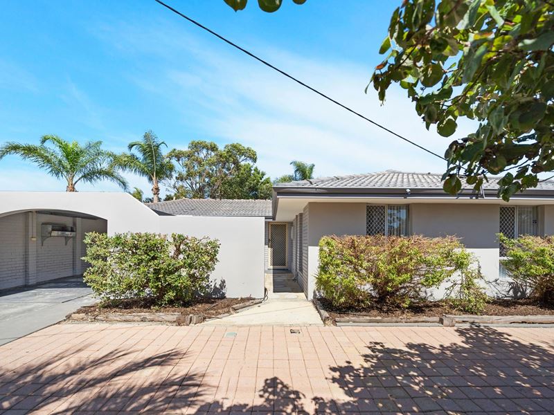99 Pitchford Avenue, Maddington