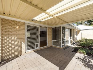 43 Tuomey Follow, Baldivis WA 6171