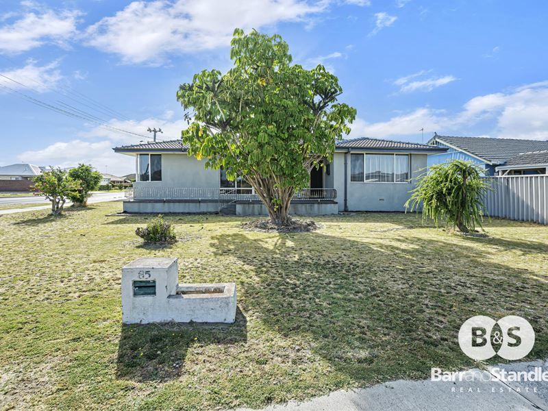 85 King Road, East Bunbury