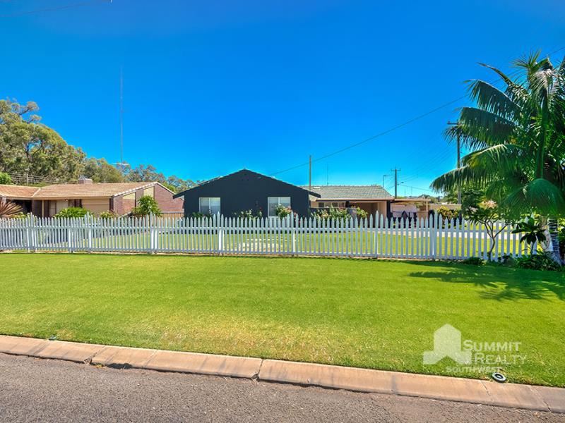 20 Wakefield Avenue, Withers