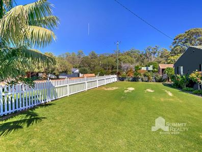 20 Wakefield Avenue, Withers WA 6230