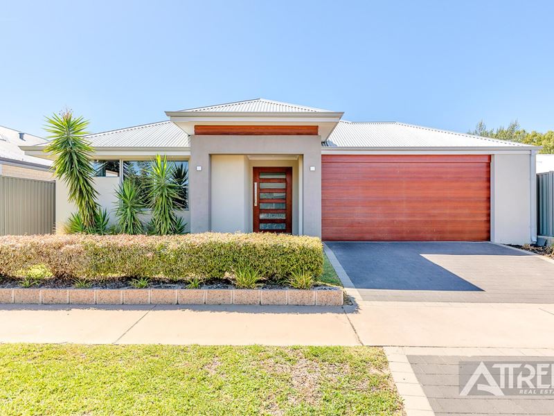 11 Richards Street, Byford