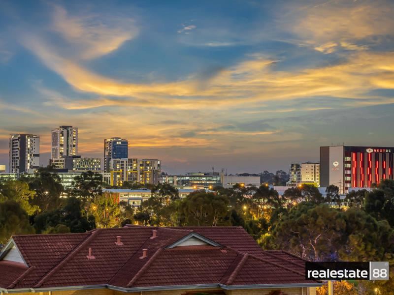 35/47 Forrest Avenue, East Perth