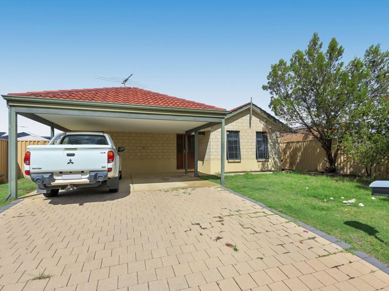 42 Kandimak Boulevard, Byford WA 6122