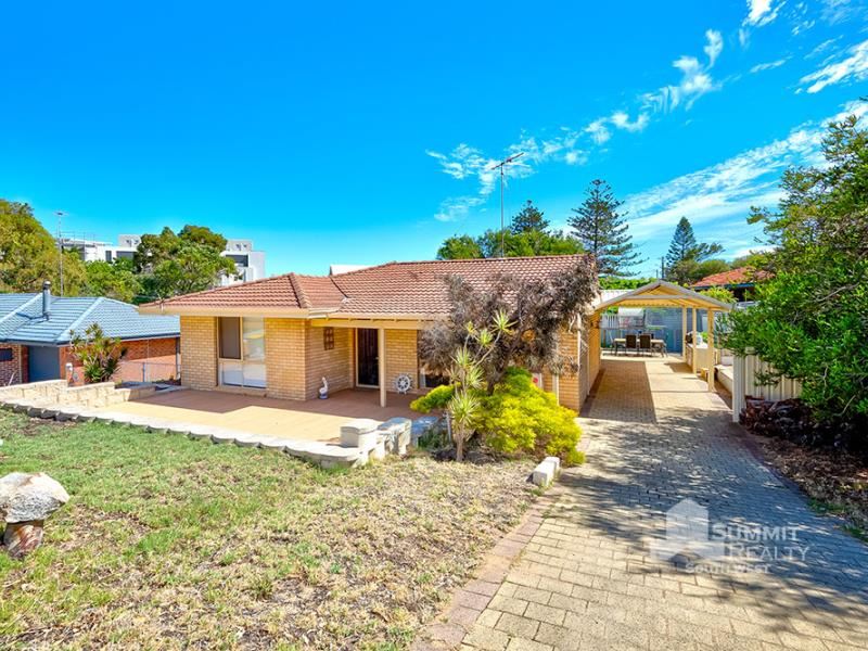 4 Birch Street, South Bunbury