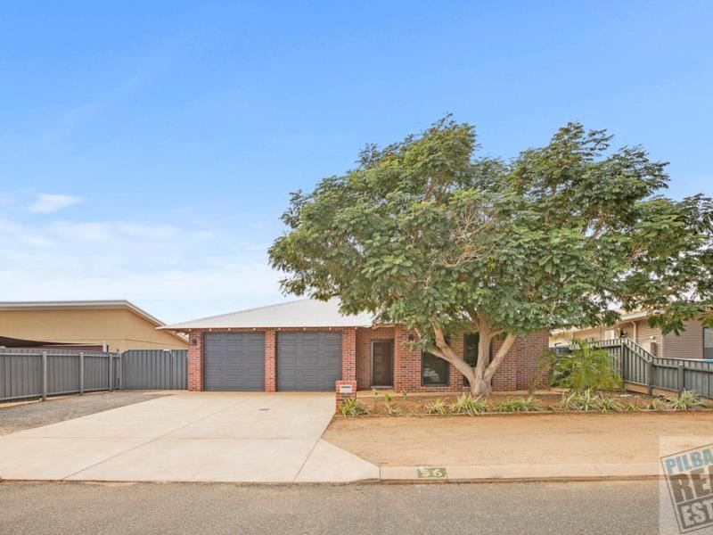 56 Mujira Ramble, Baynton WA 6714