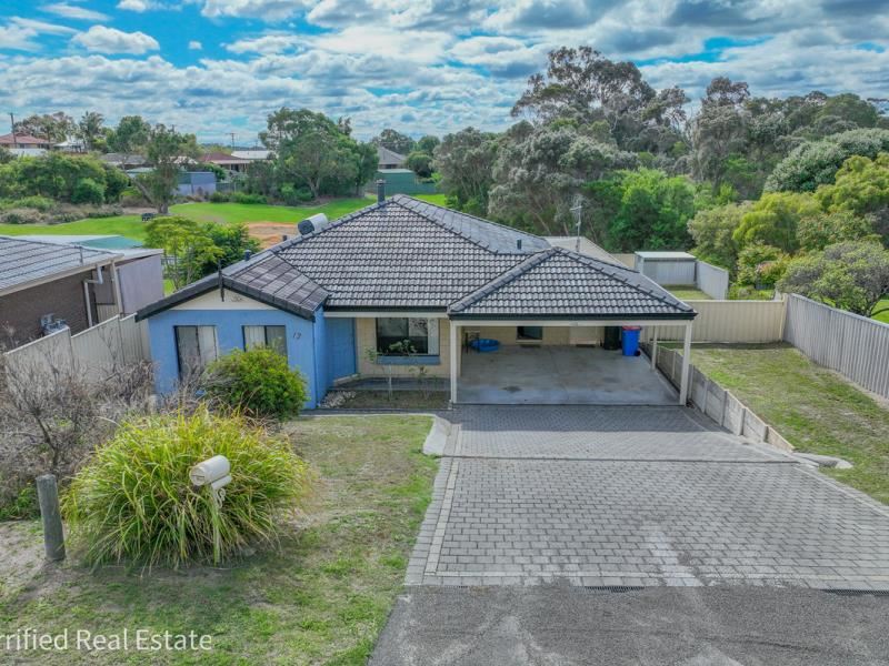17 Rutherford Street, Lower King
