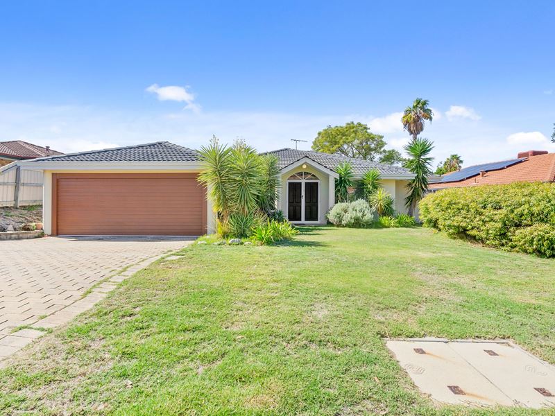 27 Muirfield Way, Joondalup