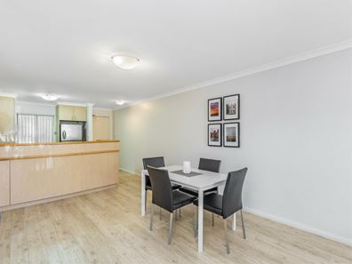 63/167 Grand Boulevard, Joondalup WA 6027