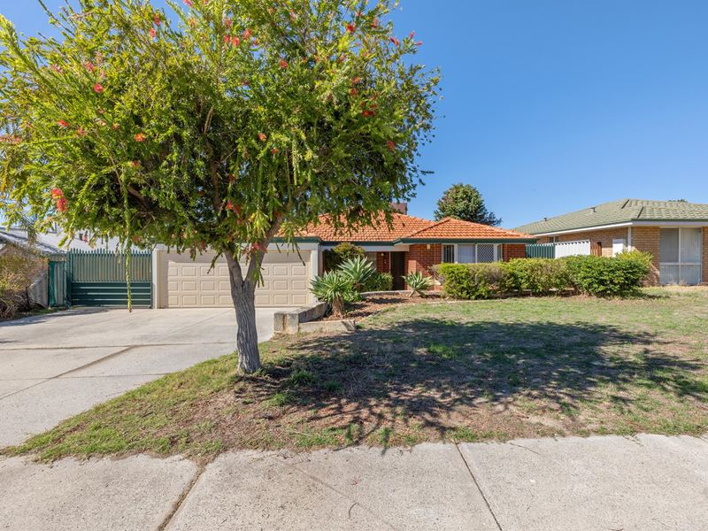 68 Viridian Drive, Banksia Grove