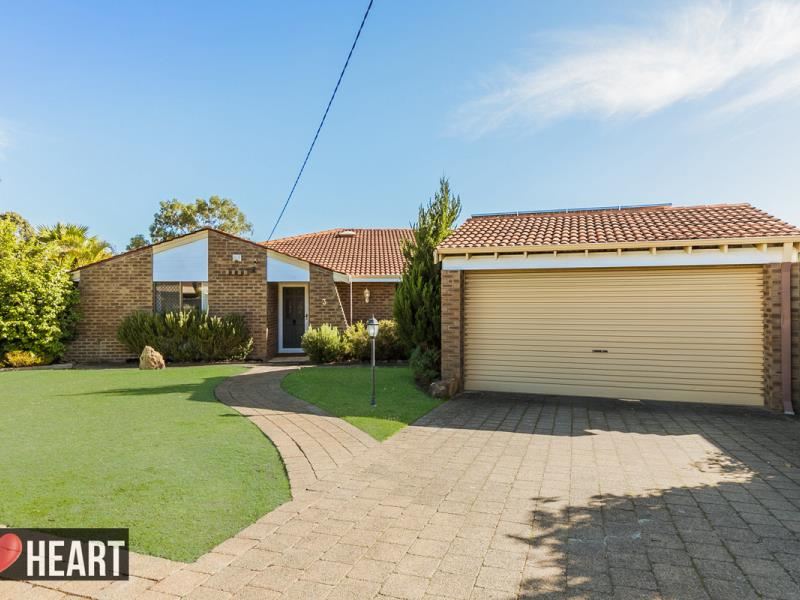 3 Bevis Court, Bibra Lake