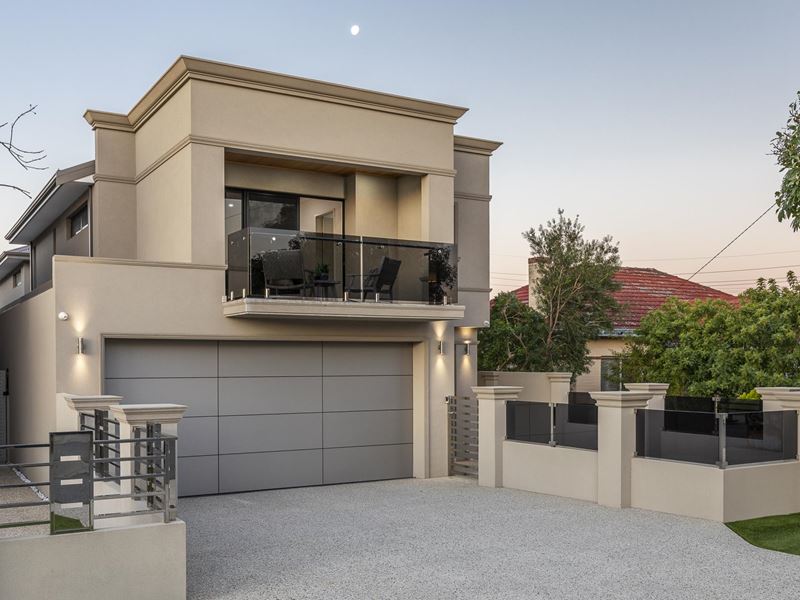 74 Birkett Street, Bedford