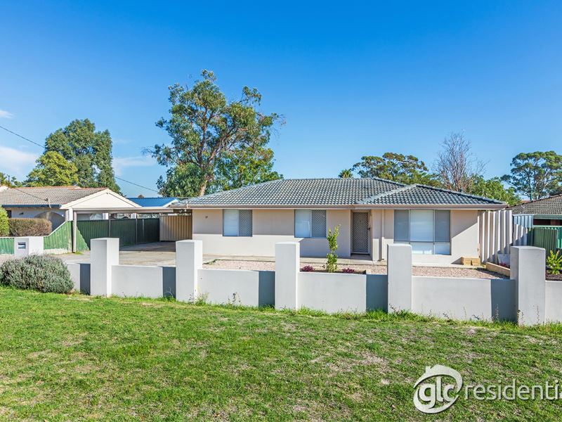 17 Farmer Way, Parmelia