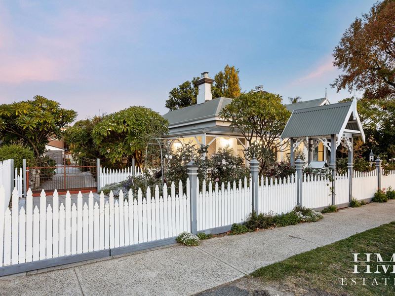 44 Mackie Street, Victoria Park