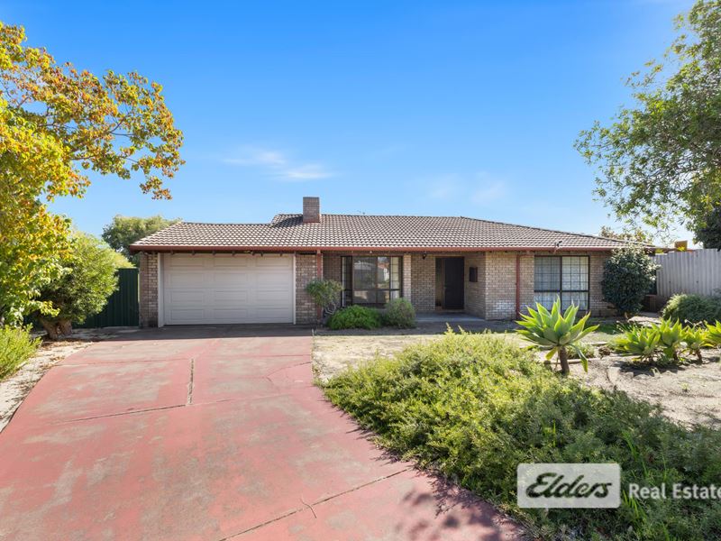6 Abe Court, Eaton