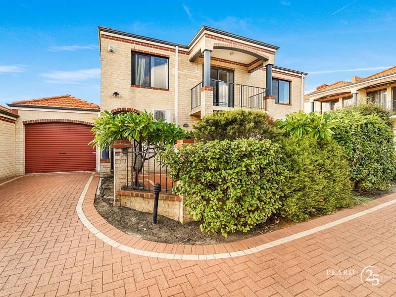 4/274 Albert Street, Balcatta