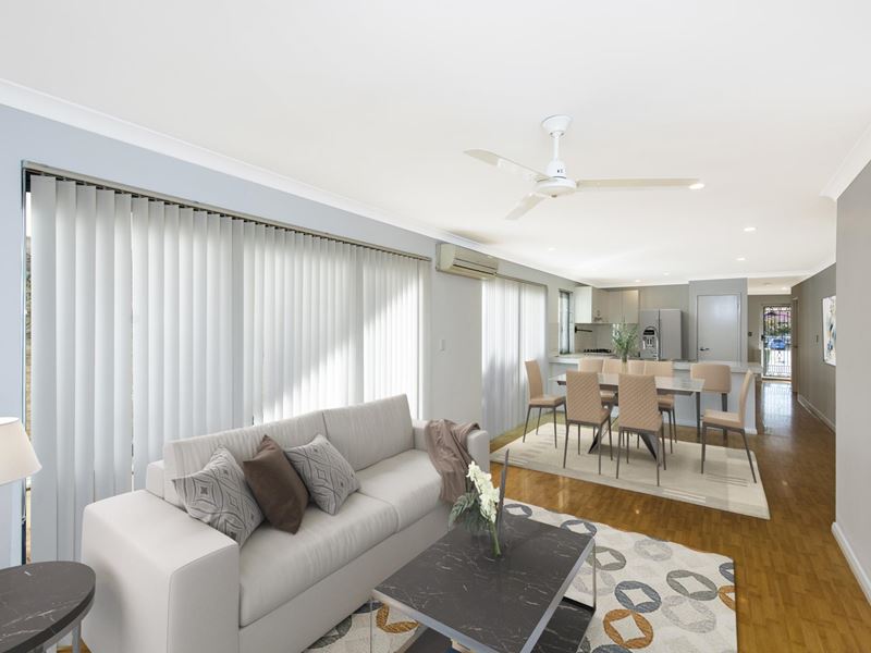 33 Centre Circle, Ellenbrook
