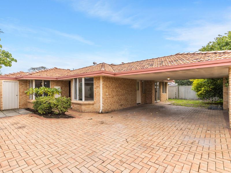 27A Walter Road West, Inglewood