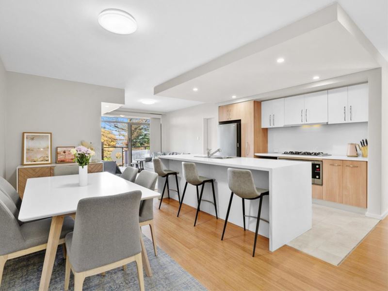 25/2A Goderich Street, East Perth