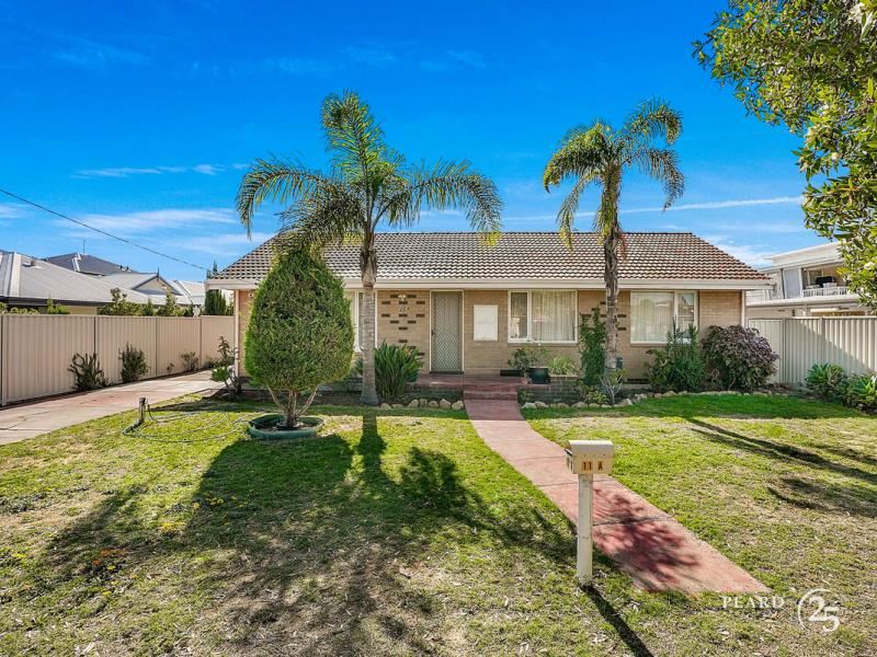 11A Sylvia Street, Balcatta WA 6021