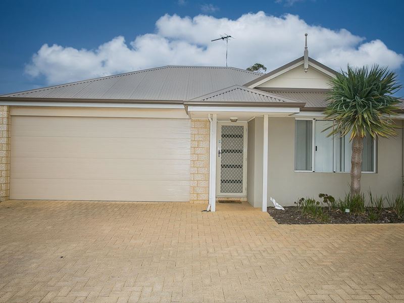 6/20 Gladstone Road, Armadale