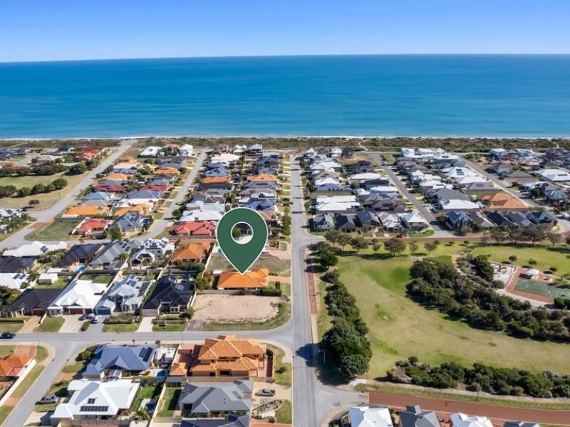 41 Lord Hobart Drive, Madora Bay