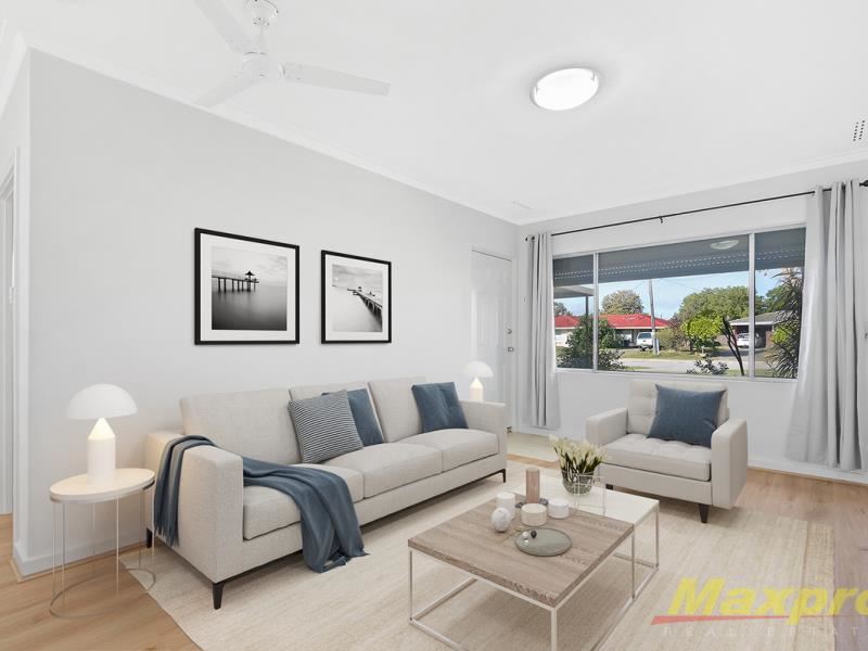 63A Lester Drive, Thornlie