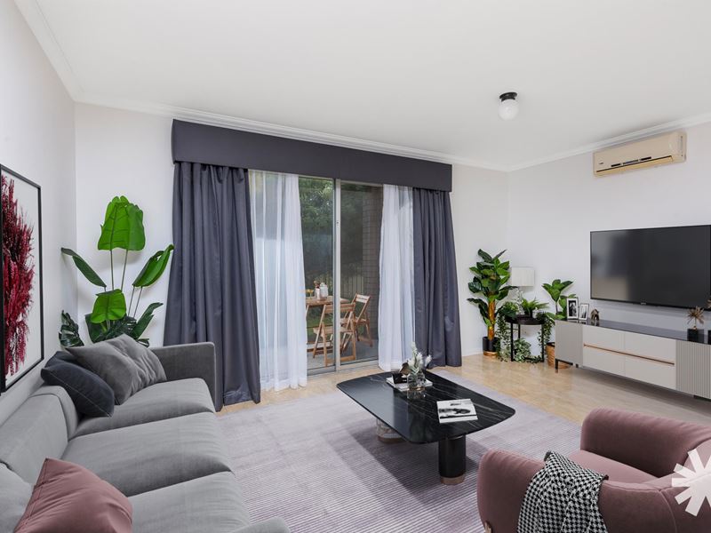 8/413 Canning Highway, Como