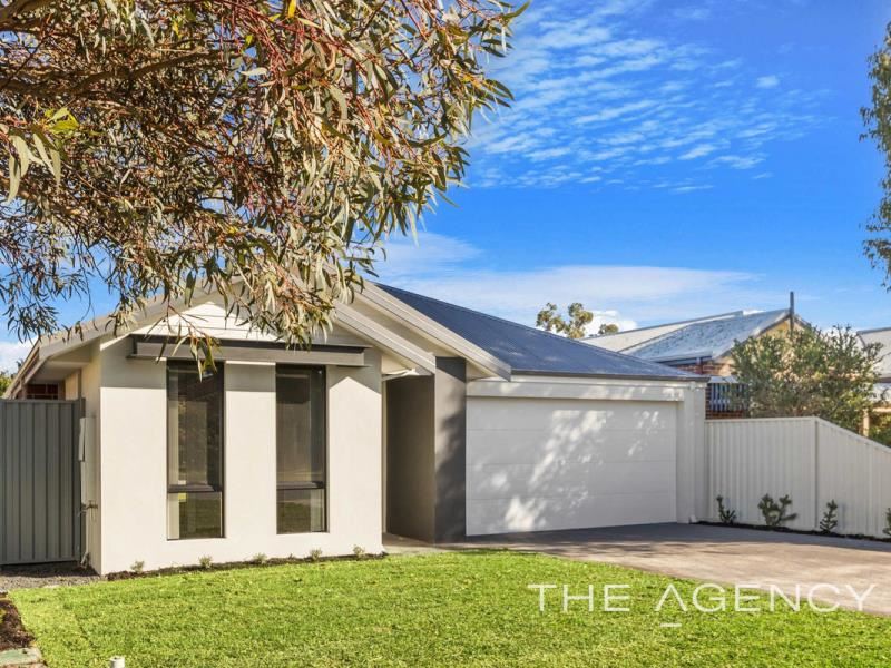 85A Second Avenue, Bassendean