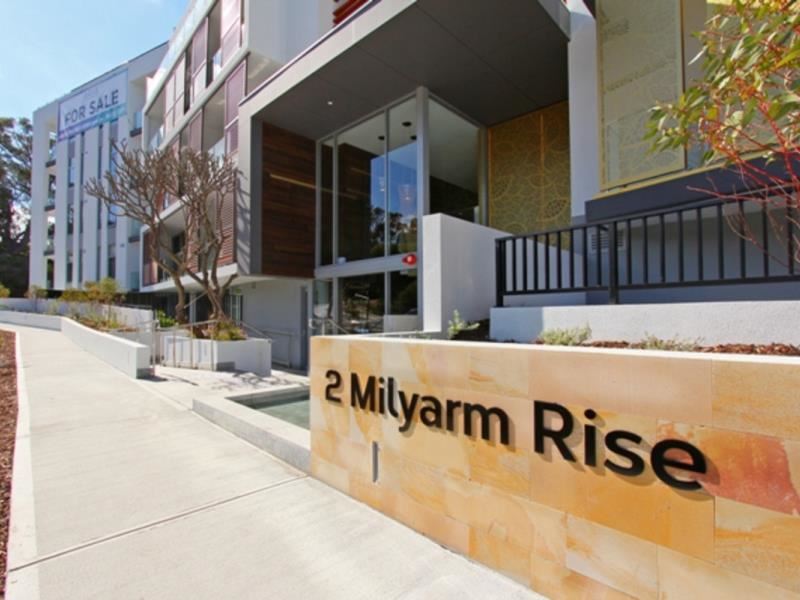 3/2 Milyarm Rise, Swanbourne