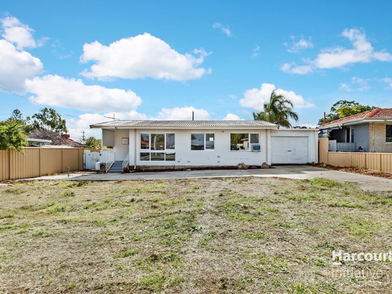 102 Casserley Avenue, Girrawheen