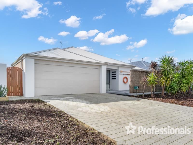 8 Killarney Road, Dunsborough WA 6281