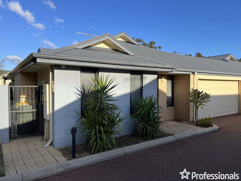 1/40 Fifth Road, Armadale