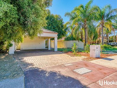 13 Wyong Road, Bentley WA 6102