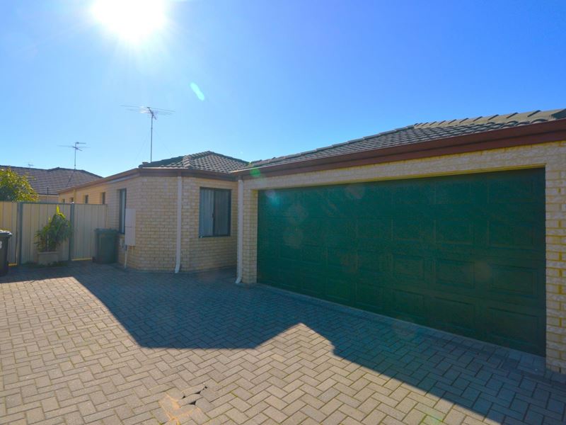 56C Tuckey Street, Mandurah