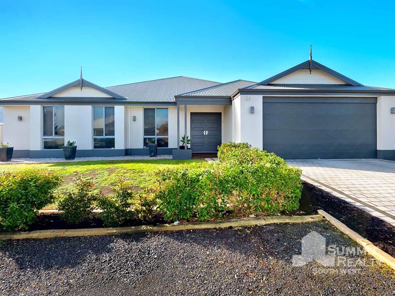 5 Libra Way, Australind