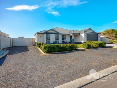 5 Libra Way, Australind WA 6233