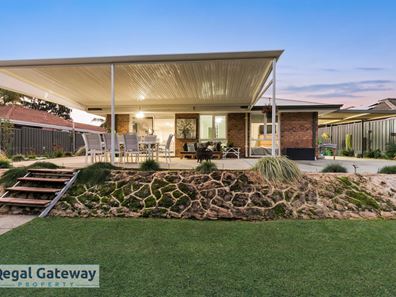 30 Argyle Place, Yangebup WA 6164