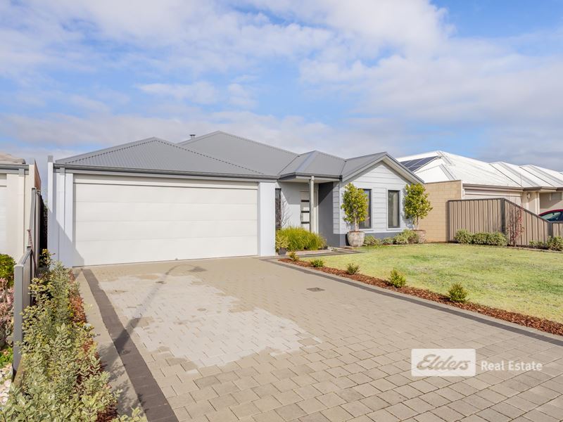 10 Currawong  Way, Australind