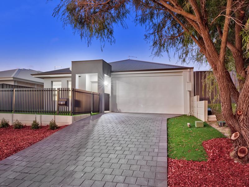 6 Wilson Road, Padbury