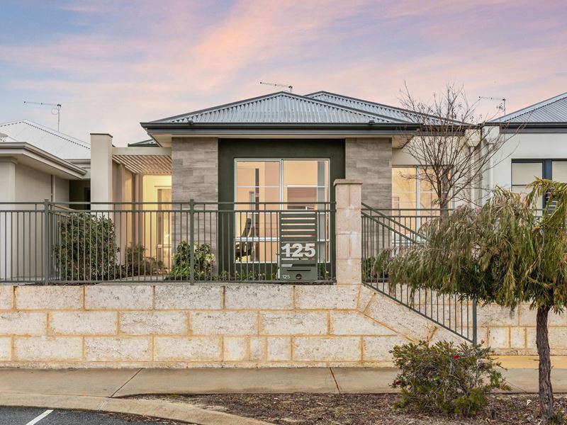 125 Broadway Boulevard, Piara Waters
