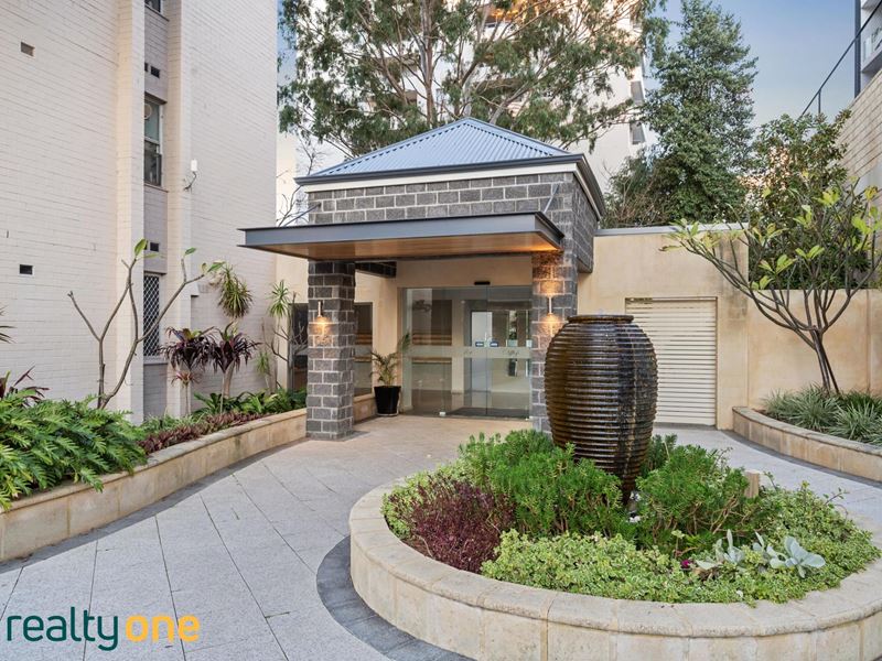 85/150 Mill Point Road, South Perth