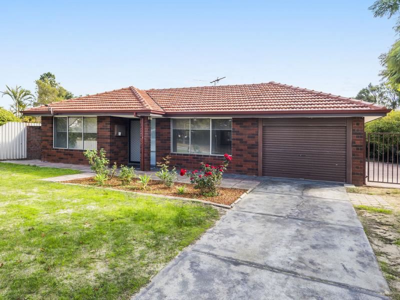 14 Colahan Way, Ferndale
