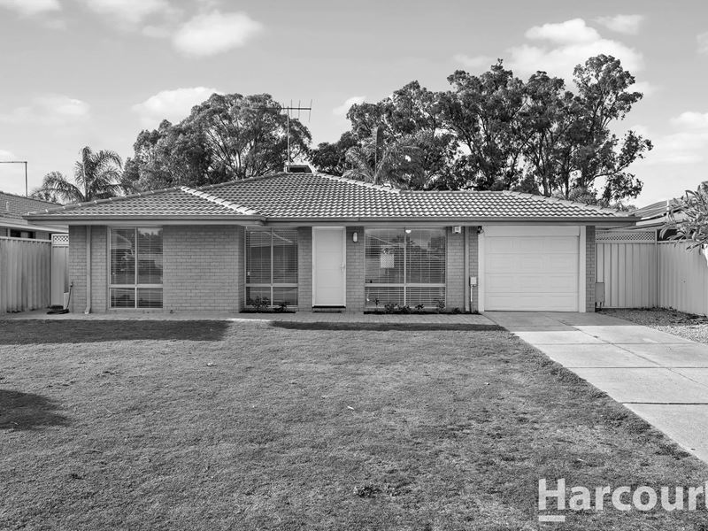 17 Oakover Turn, Greenfields
