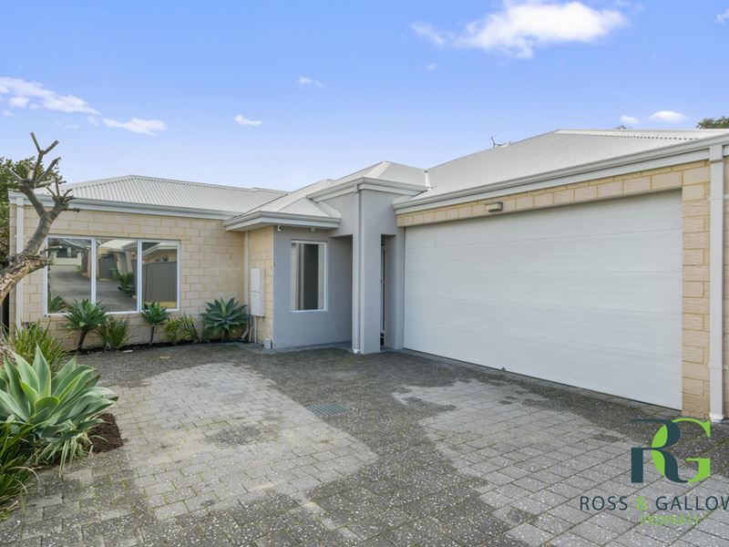 294c Marmion Street, Melville